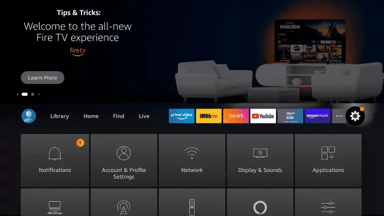 Étape 7 - Lancez Downloader